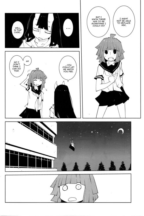 Porn photo Comedic timing: God tier(Oddman 11 by dowman
