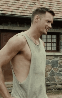 skarsjoy:  Straw Dogs opened in US theaters on Sept. 16, 2011 - 5 years ago today!