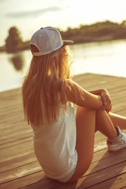 Don't Ever Look Back....