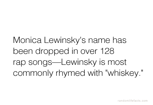psychofactz:  More facts