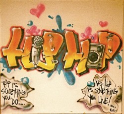 real-hiphophead:  “Rap is something