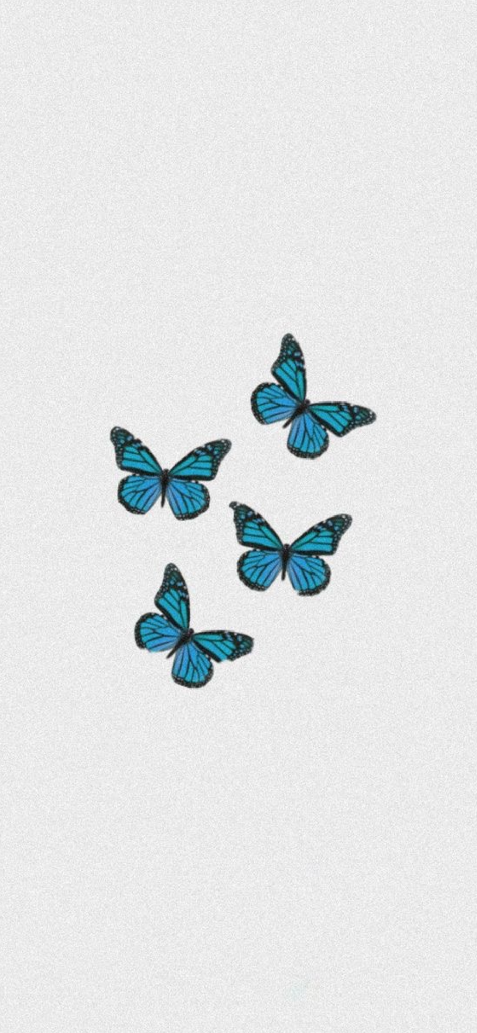 LV butterflies wallpaper by LastResortUpgrade - Download on ZEDGE™