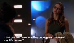 incorrect-supergirl-quotes:Submitted by anon
