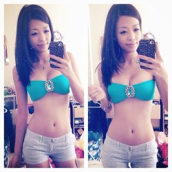 tinyasiangirls:  Tiny Asian girl cutie selfie