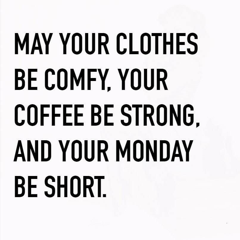 generationintrovert:  Feels like a two cup morning.