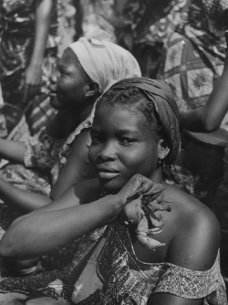 glibli06:Lomé,  Togo 1936 Ph. Pierre Verger