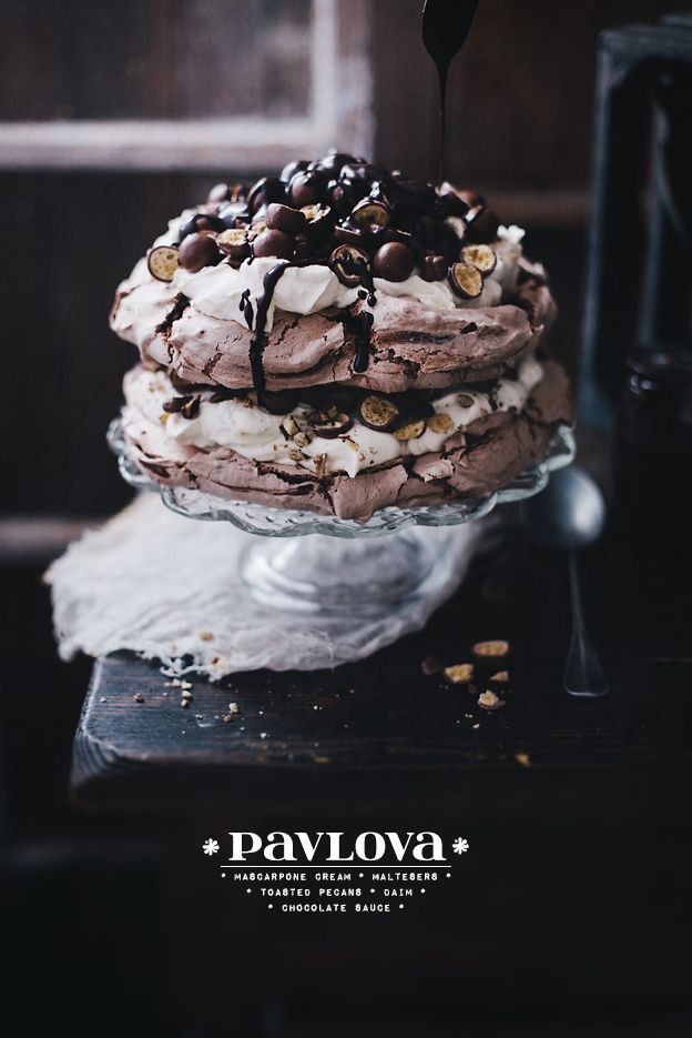 Sort of like an orgasm.. with pecans.