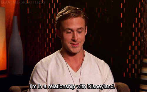 definitionofdisney:  If you love Disney you must follow this blog! 