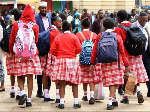 2.1 Million Candidates Set For KCPE, KCES Exams As Schools Break For Two Months