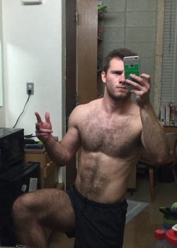 Body Hair