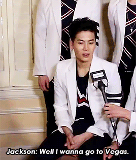 leader-jb: Hyung-line trying to hit up Vegas