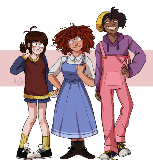 Can Someone Tell Me The Artist And What They Use? Ive Seen Fanart But I Cant Find Their Account Anywhere