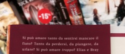 arcobalenoinpensione:&ldquo;Sei il mio buio sei la mia luce.&rdquo;