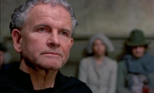 maturemenoftvandfilms:The Advocate (1993) - Ian Holm as Albertus