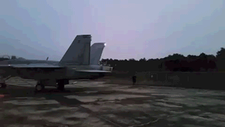 theworldairforce:  F18 AfterBurners 