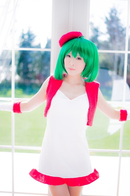 Macross Frontier - Ranka Lee [Xmas ver.] (Mashiro Yuki) 17HELP US GROW Like,Comment & Share.CosplayJapaneseGirls1.5 - www.facebook.com/CosplayJapaneseGirls1.5CosplayJapaneseGirls2 - www.facebook.com/CosplayJapaneseGirl2tumblr - http://cosplayjapaneseg