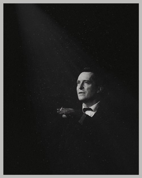 granada-brett-crumbs:Jeremy January » “The irony is that I’ve never been a big detective reader, it’