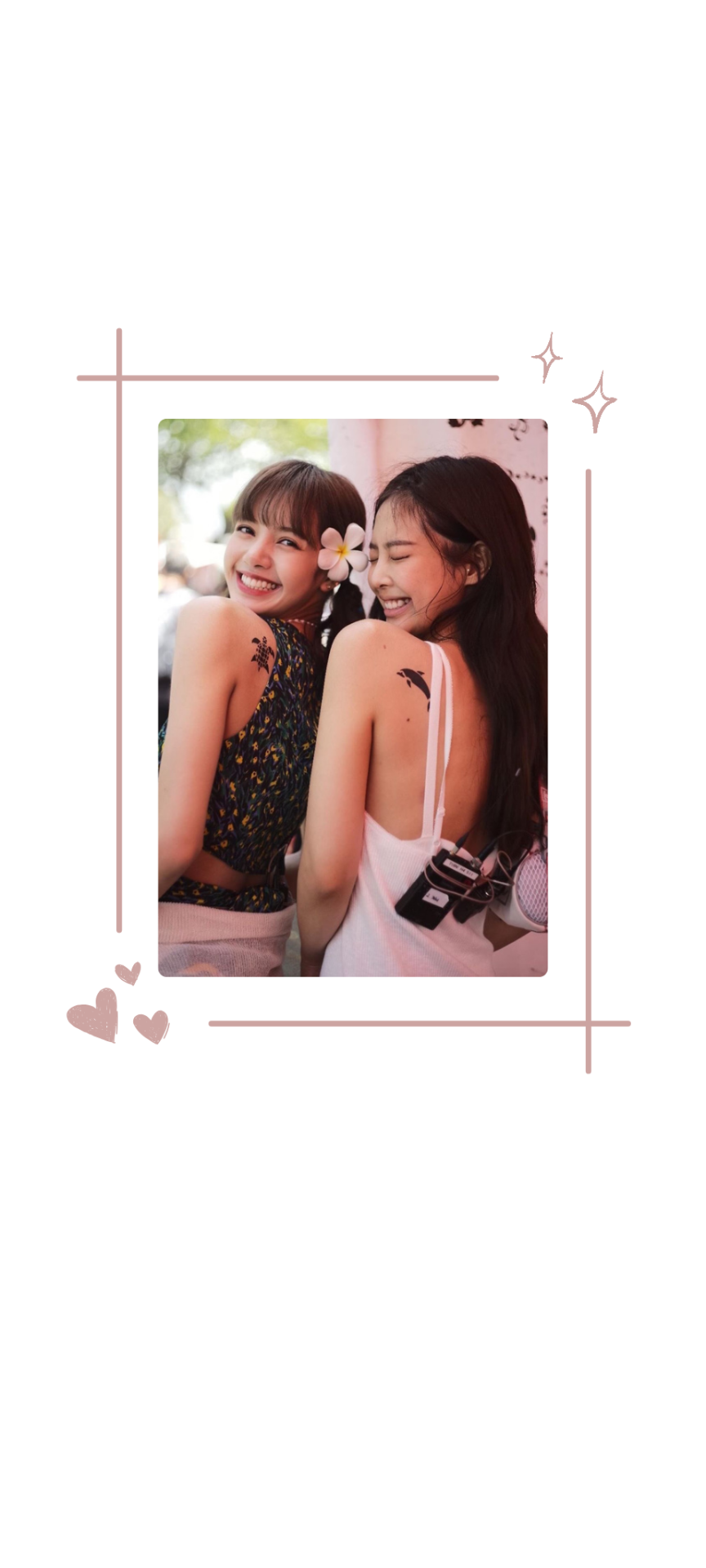 . . Blackpink Lockscreens