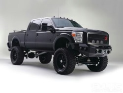 Powerstroke Nation