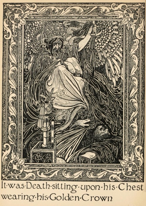 “The Nightingale”