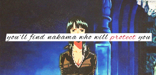 harutenshi: ROBIN I came to bring you back! Just leave the rest to us