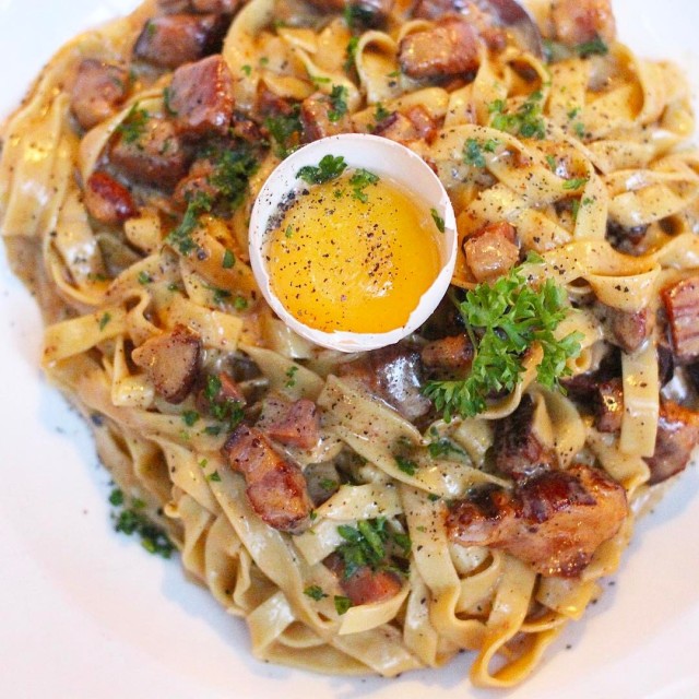 Food Dreams: Photo