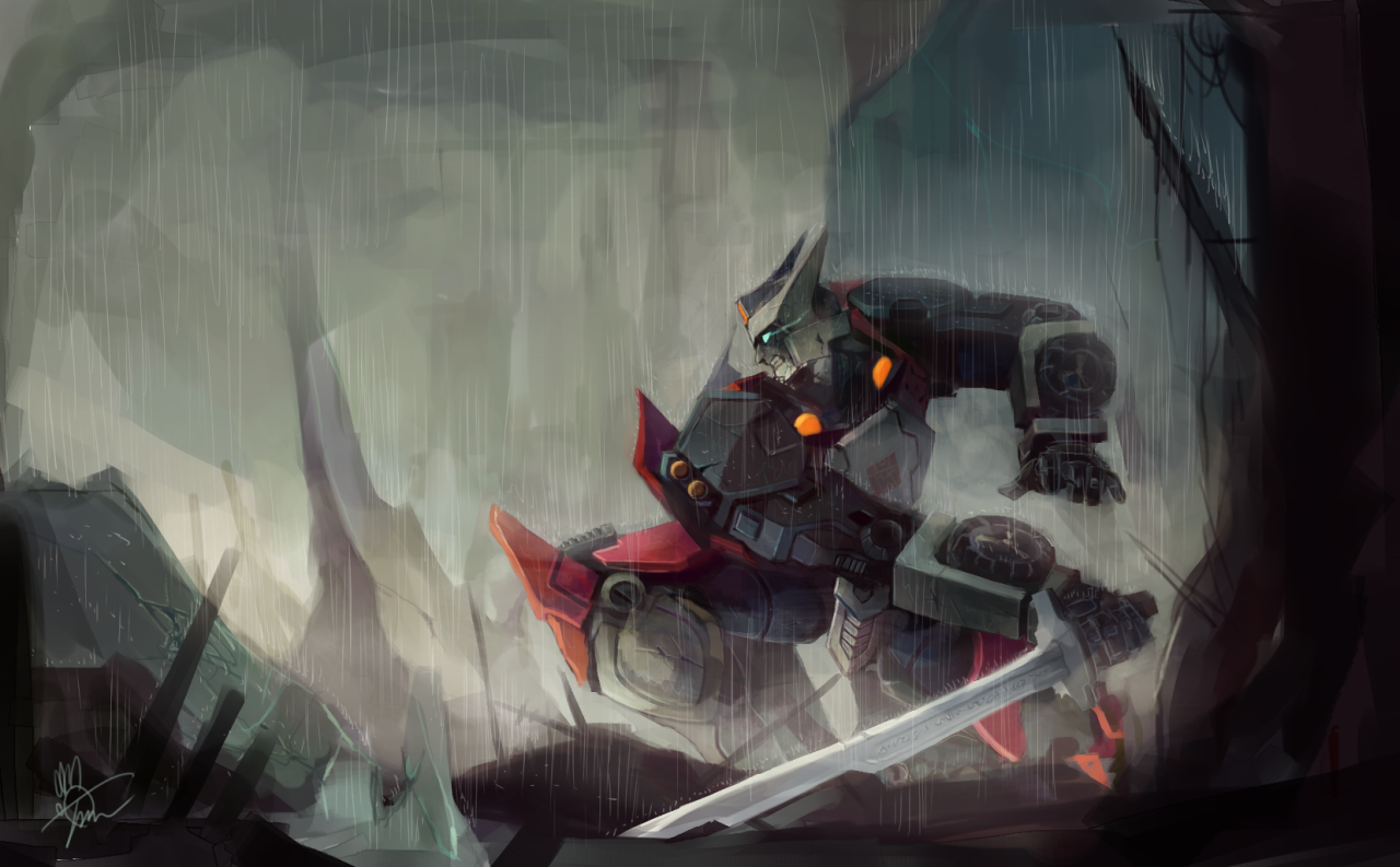 toramusprime:  wow its done tumblr sucks with resizing so here’s the full size 
