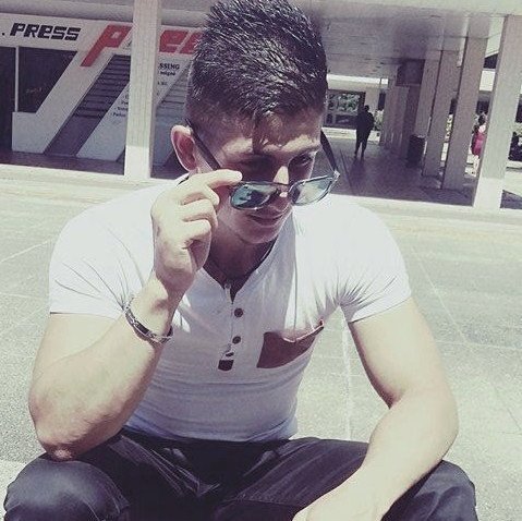 HOT TURKISH AND KURDISH GUYS