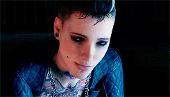 kadlwin:  video game challenge: [1/7] female characters→ Clara Lille 