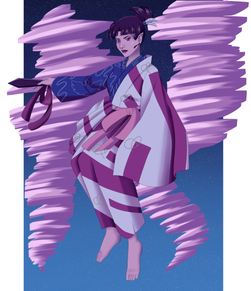 melicablack - Shit Art For Godtier Shows