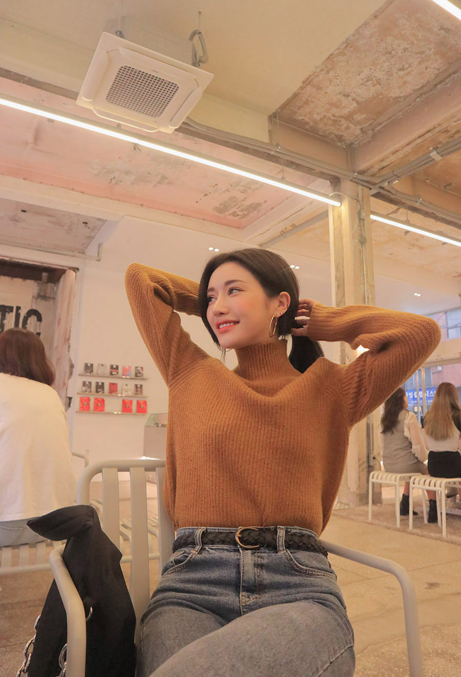 Korean Dreams Girls