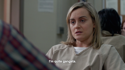 nclswndngrfn:the whole OITNB audience