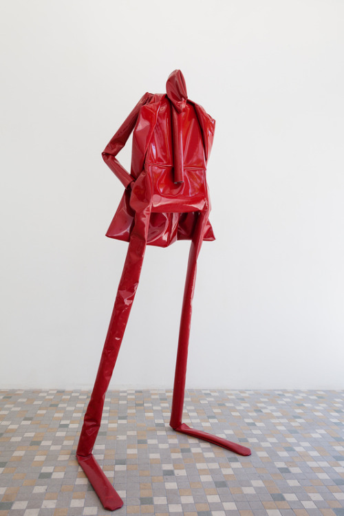 contemporaryartdaily: “A Sieve Itself May Sieve” at Shanaynay