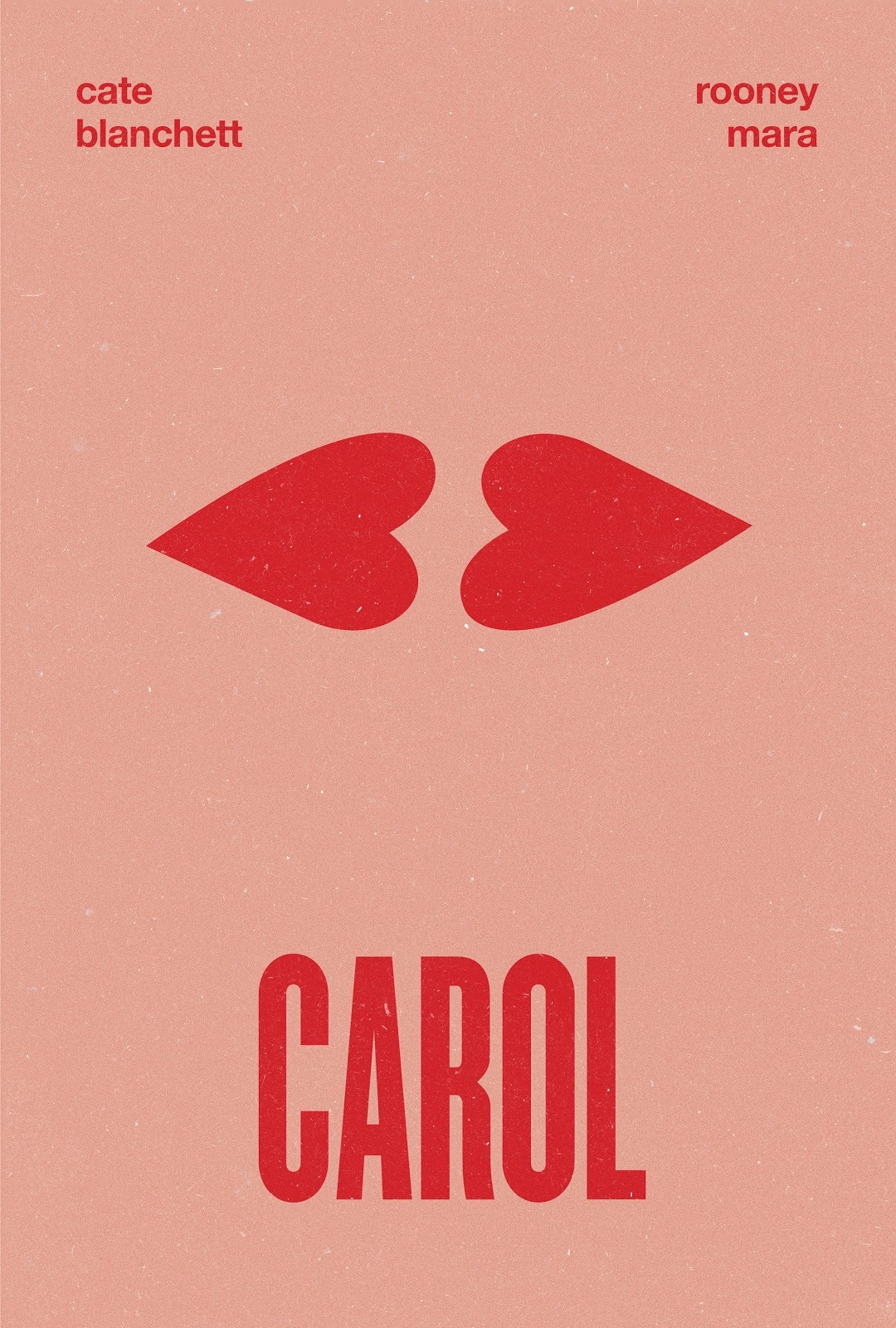 cinematicart:  Carol (2015) “I took what you gave willingly. It’s not your fault,
