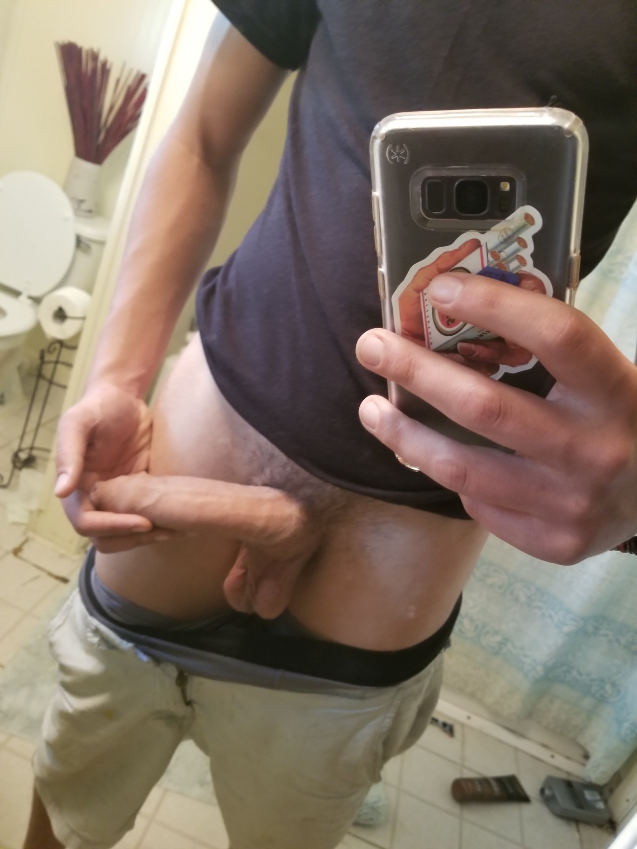 Daddy's boy. 23 Years Old. Canada