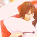 keyakizaka46imi-kine:KEYAKI HOUSE GIF