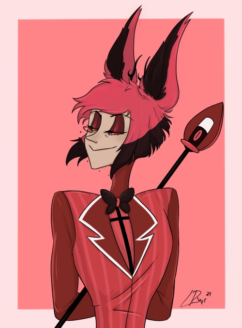 I'm In A Slump Currently, Got A Lil Al Drawn Though To Try And Get Out Of It