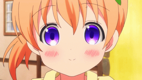 openam:  Gochuumon wa Usagi Desu ka S2ご注文はうさぎですか？？@ 