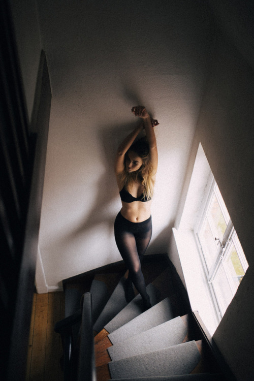 doppiofilo:  by Kai-Hendrik Schroeder