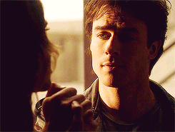 becauseiamthatselfish:  70’s Punk Damon 