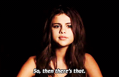 fuckyeahselenita:  Selena in the 30 Seconds To Mars ‘City of Angels’ short film