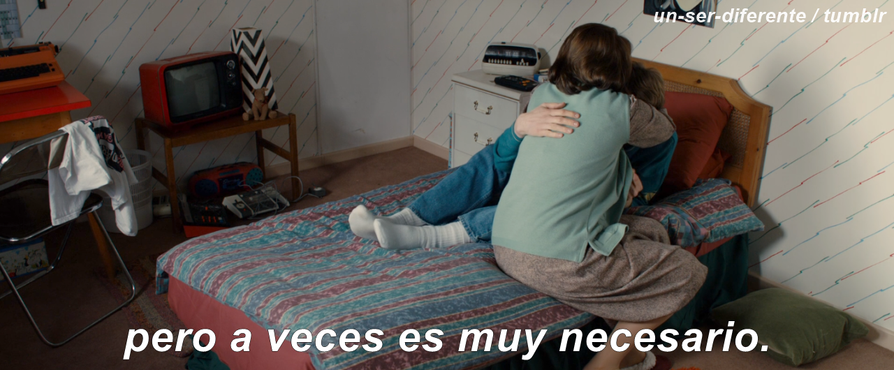 alanxav-blr:  Mamá 😭😭💔 