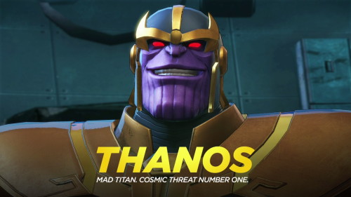 thanosfarm
