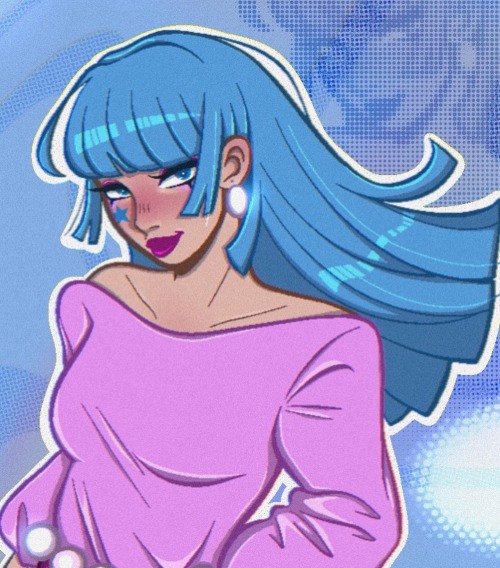 Jem And The Holograms!