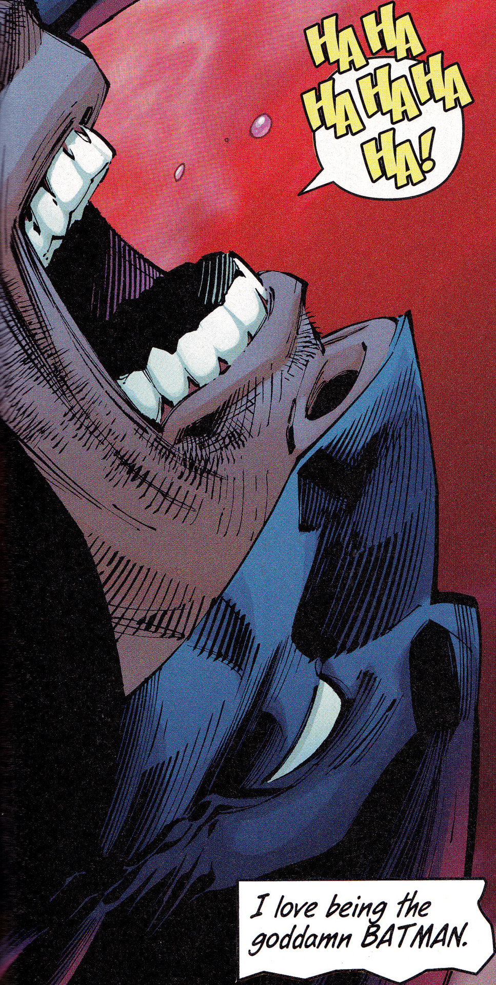 thecomicsvault:  ALL-STAR BATMAN &amp; ROBIN, THE BOY WONDER #5 (July 2006)Art