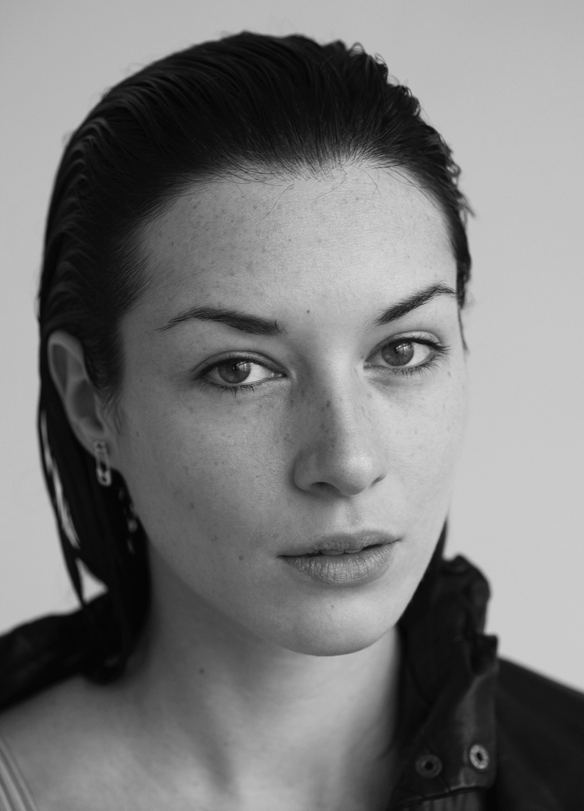 georgiaphoenix:  Stoya. Photographs by Tim Barber, Steven Klein, Josh Friedberg,