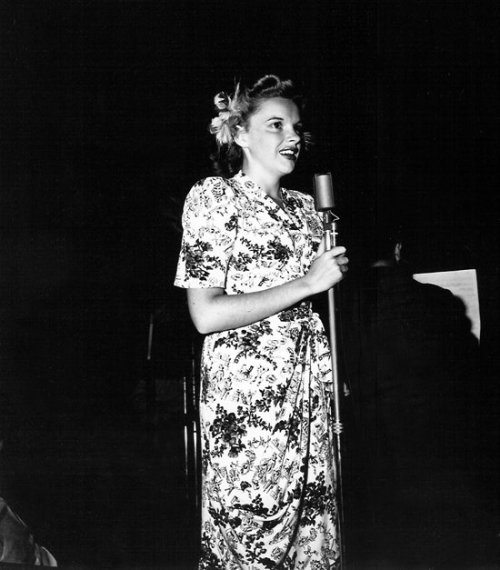 Judy Garland 