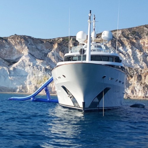 extravagantlifeinc:  Extravagant Yacht⚓️