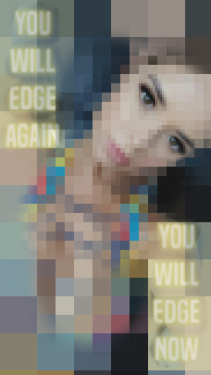 censored-porn-addiction: Edge again