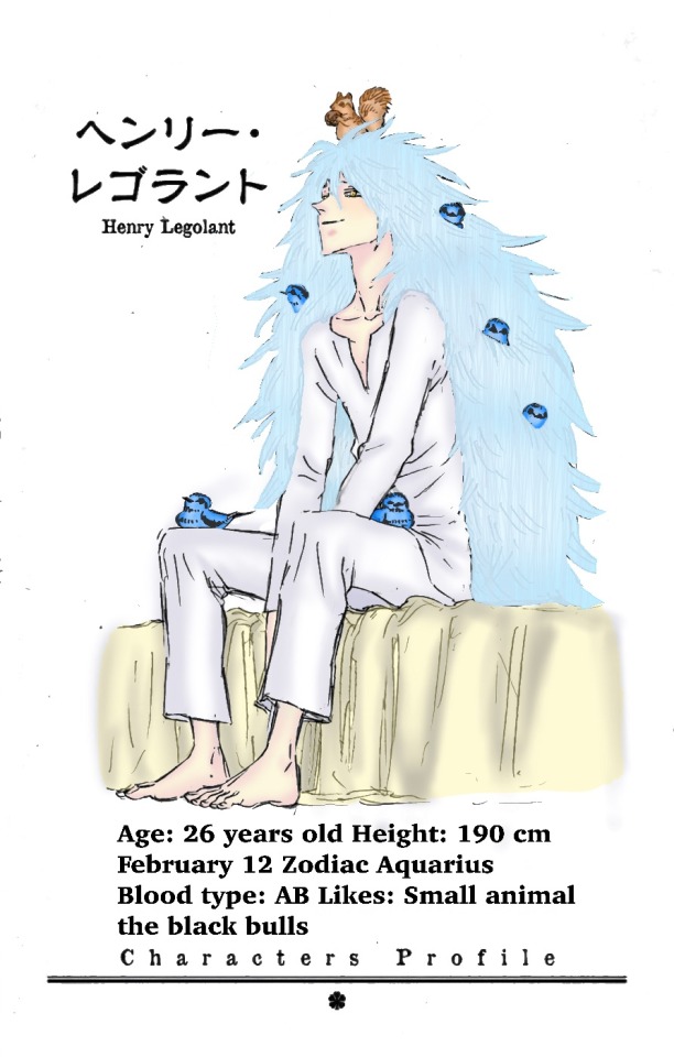 Black Clover Lumiere Silvamillion Explore Tumblr Posts And Blogs Tumgir